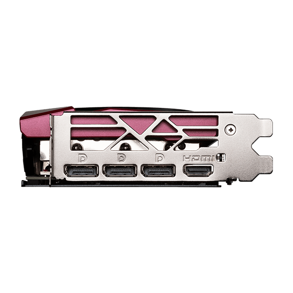 MSI RTX 4070 Super Gaming X Slim MLG 12GB Graphics Card